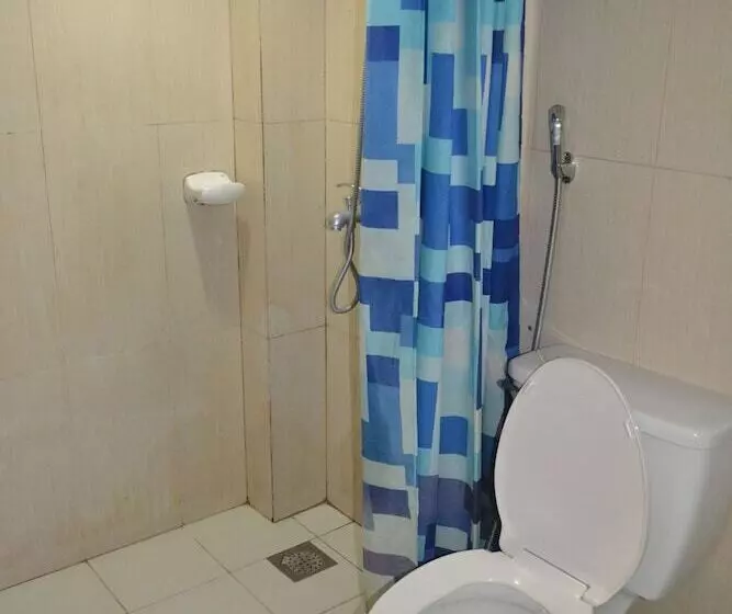スタンダードルーム, Cebuview Tourist Inn