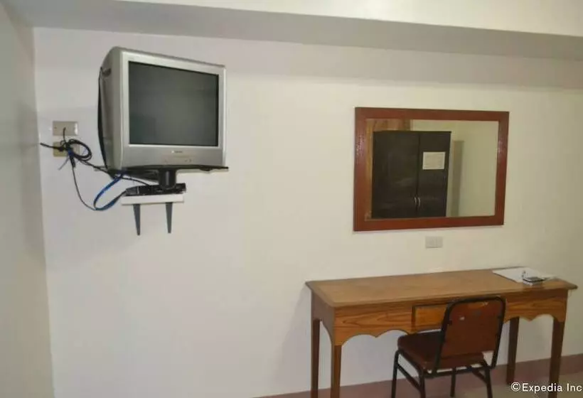 スタンダードルーム, Cebuview Tourist Inn