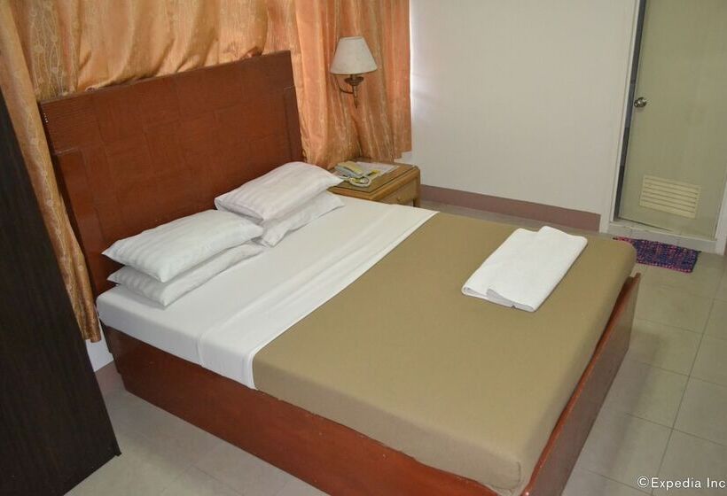 스탠다드 룸, Cebuview Tourist Inn