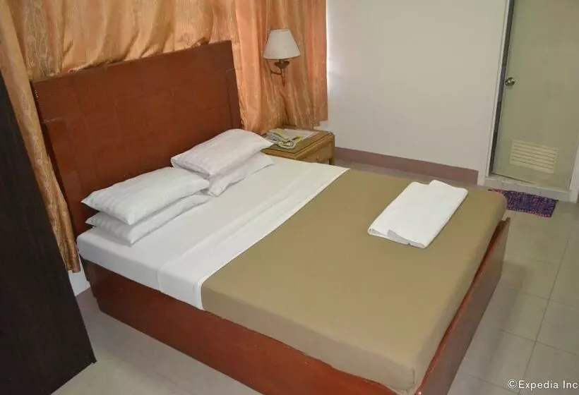 スタンダードルーム, Cebuview Tourist Inn