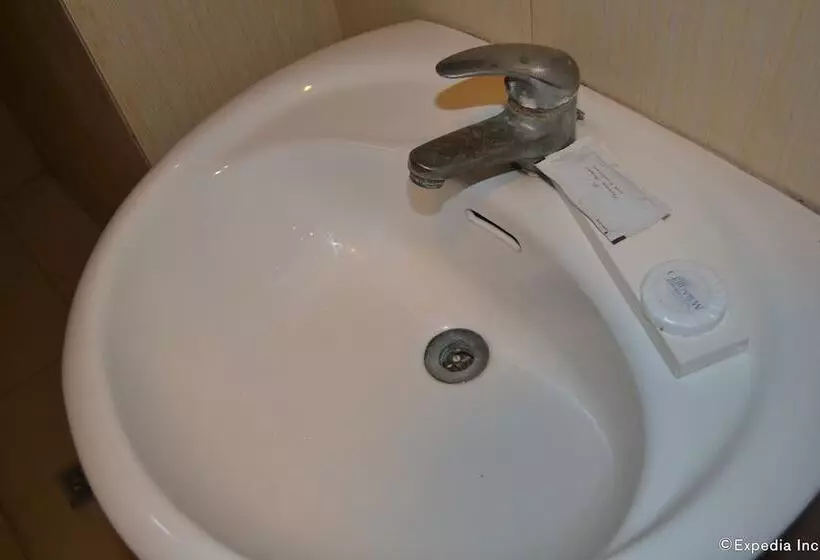 デラックスルーム, Cebuview Tourist Inn