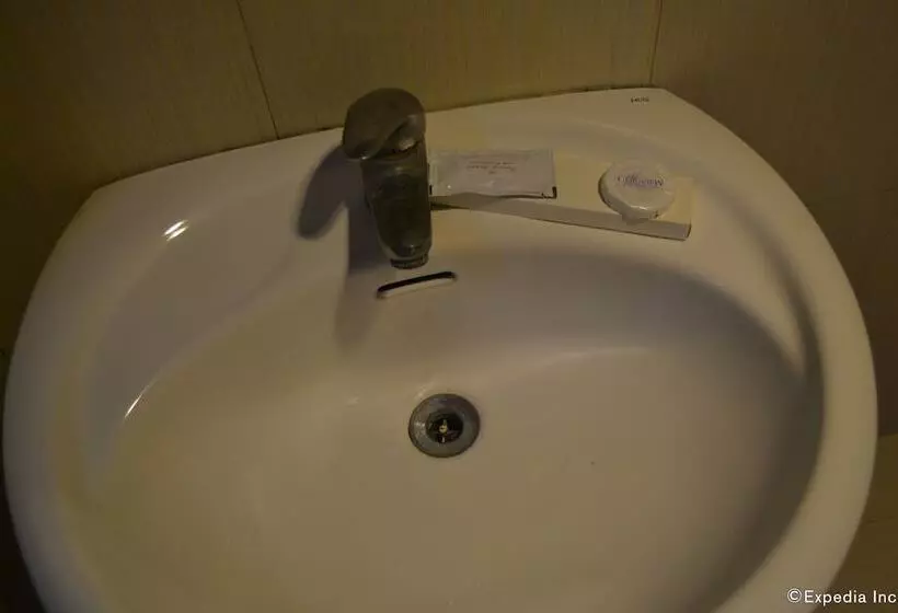 デラックスルーム, Cebuview Tourist Inn