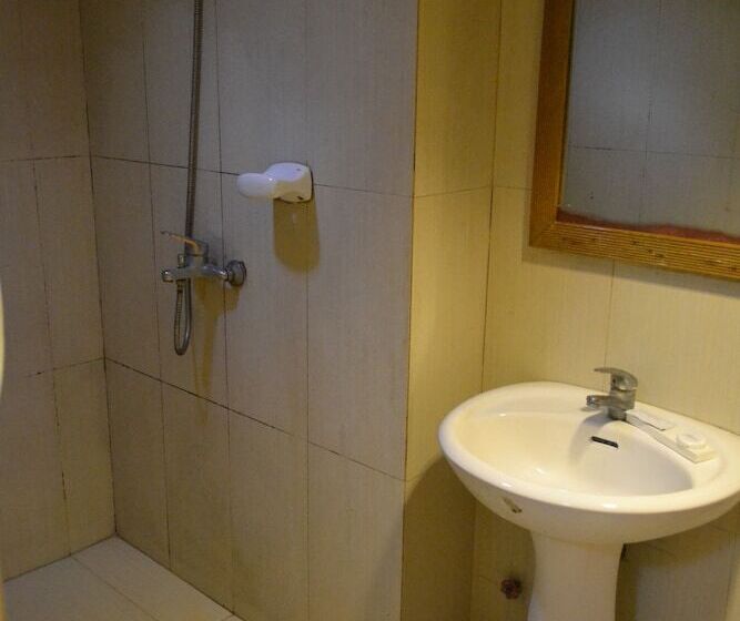 اتاق لوکس, Cebuview Tourist Inn