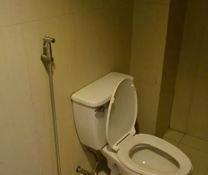 デラックスルーム, Cebuview Tourist Inn