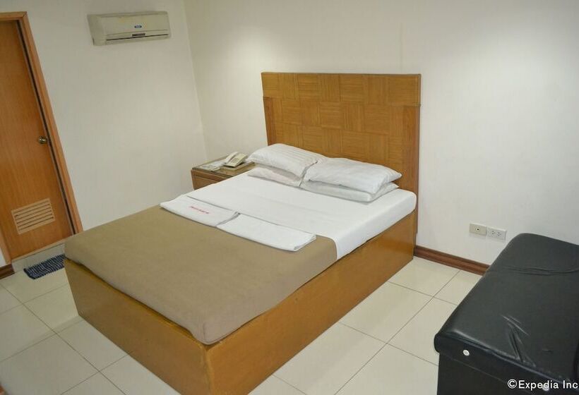 디럭스 룸, Cebuview Tourist Inn