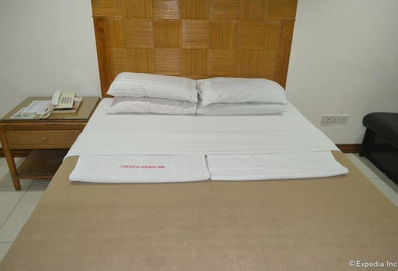 اتاق لوکس, Cebuview Tourist Inn