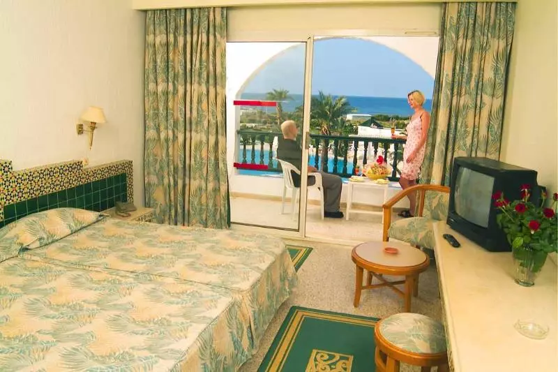 スタンダードルーム, Cebuview Tourist Inn