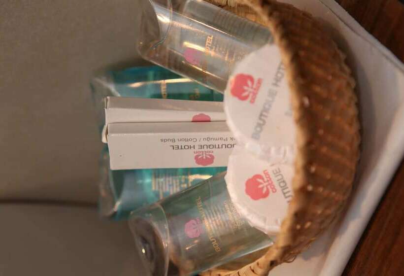 חדר סטנדרט, Cotton