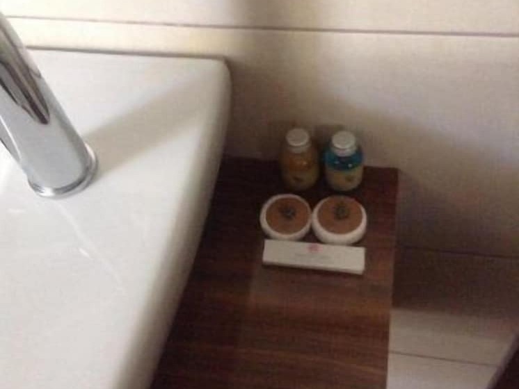 חדר סטנדרט, Cotton