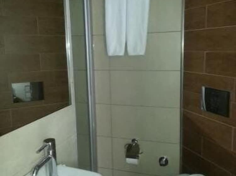 חדר סטנדרט, Cotton