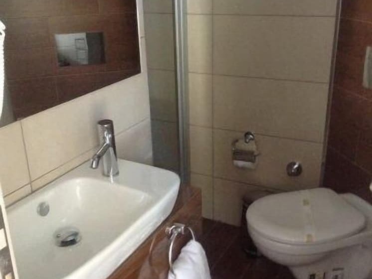 חדר סטנדרט, Cotton