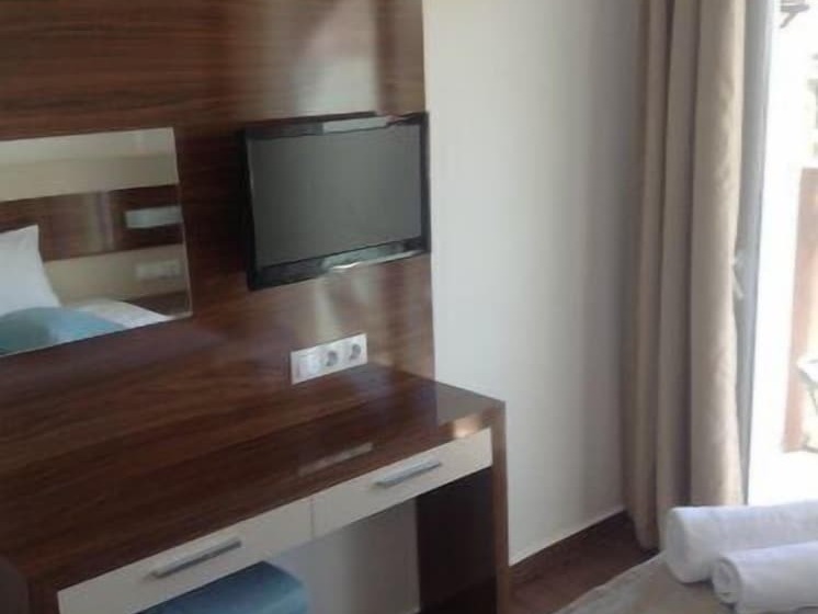 חדר סטנדרט, Cotton