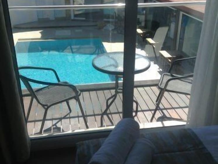 חדר סטנדרט, Cotton