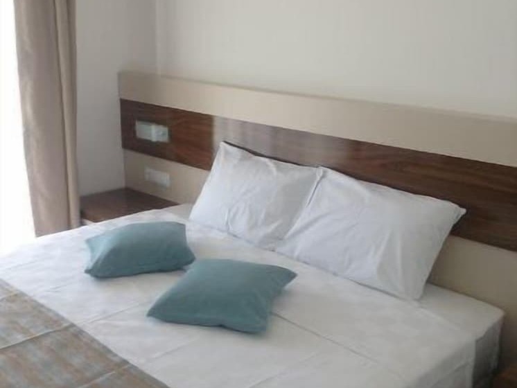 חדר סטנדרט, Cotton