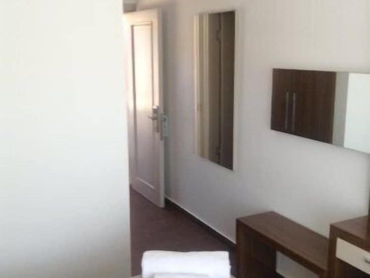 חדר סטנדרט, Cotton