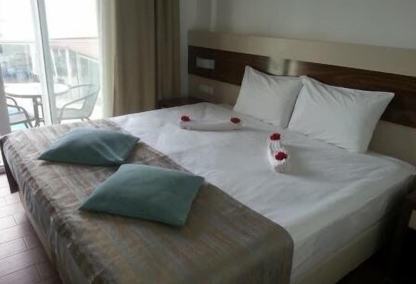 חדר סטנדרט, Cotton