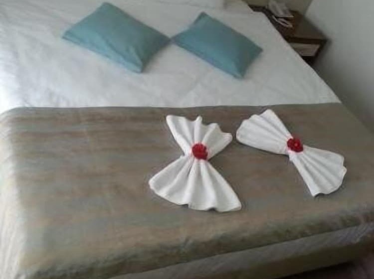 חדר סטנדרט, Cotton