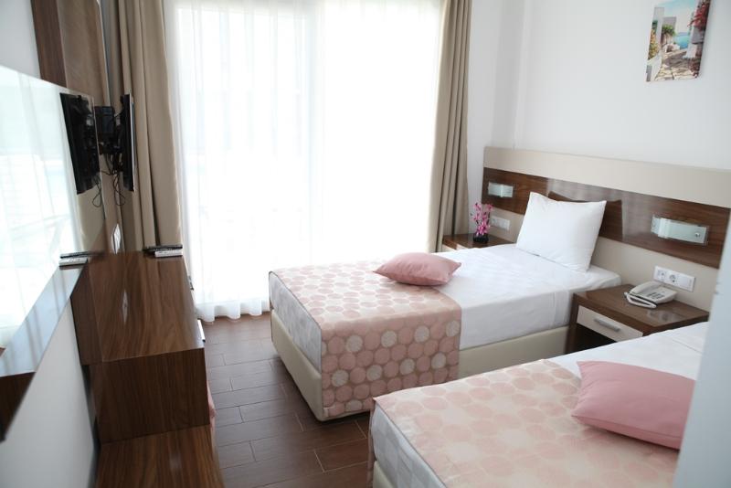 חדר סטנדרט, Cotton