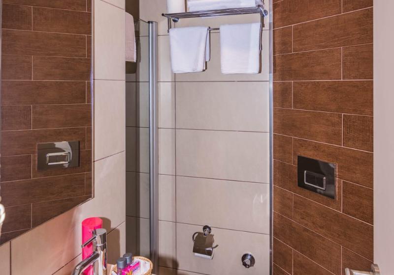 חדר סטנדרט, Cotton