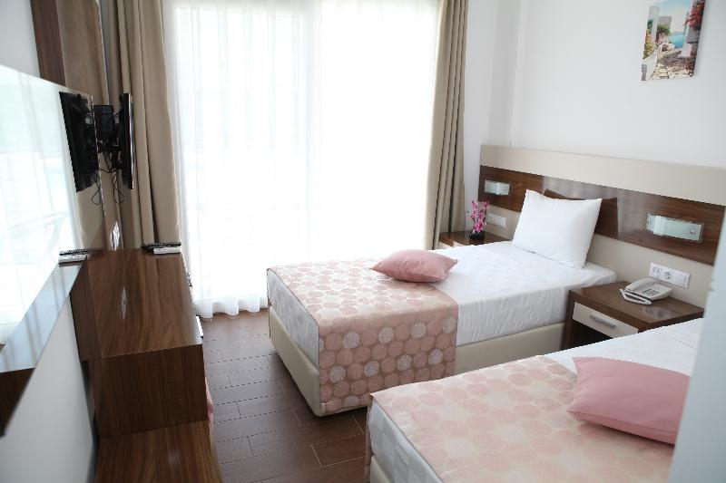 חדר סטנדרט, Cotton