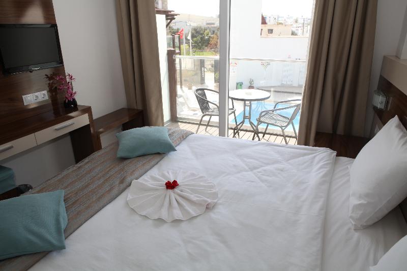 חדר סטנדרט, Cotton