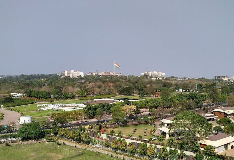 Президентский Люкс, Courtyard By Marriott Bhopal