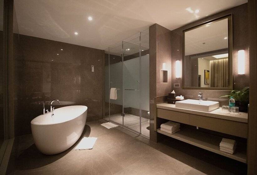 プレジデントスイートルーム, Courtyard By Marriott Bhopal