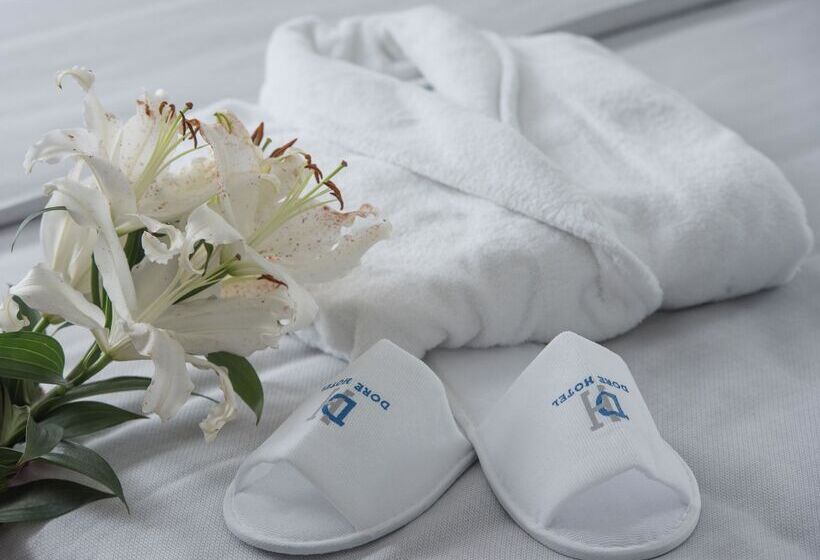 ファミリールーム, Dore Boutique