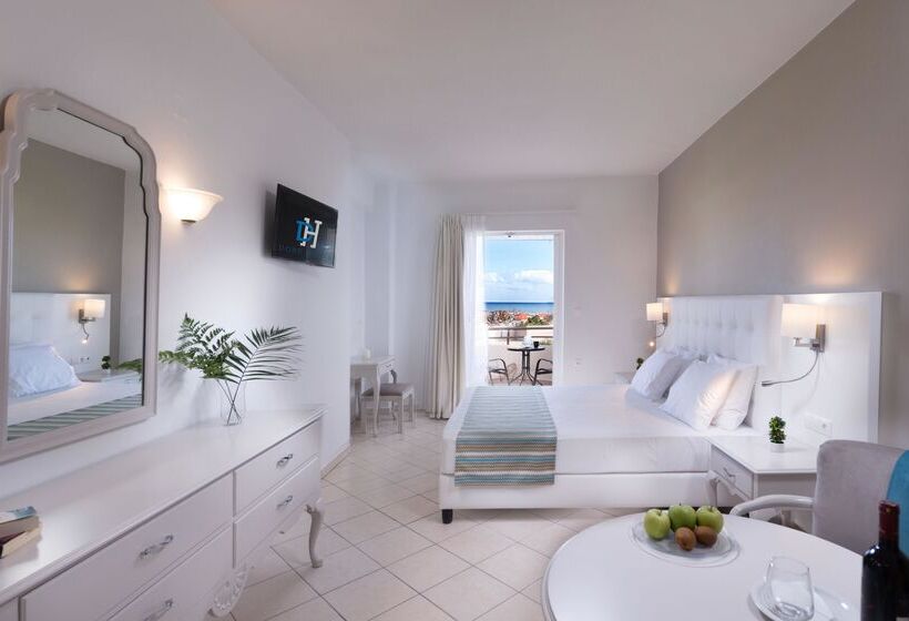 ファミリールーム, Dore Boutique