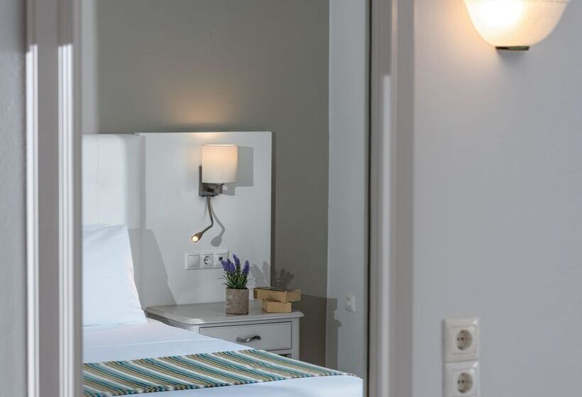 オーシャンビュースタンダードルーム, Dore Boutique