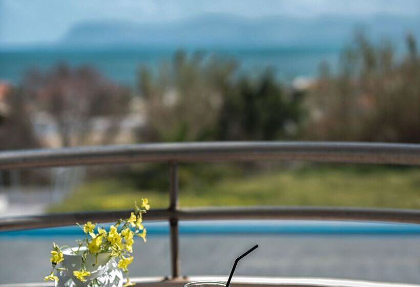 オーシャンビュースタンダードルーム, Dore Boutique