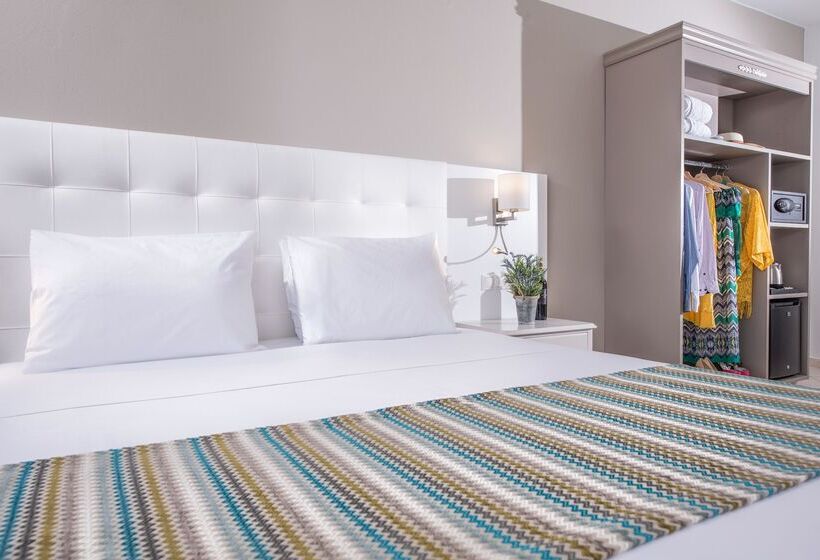 オーシャンビュースタンダードルーム, Dore Boutique