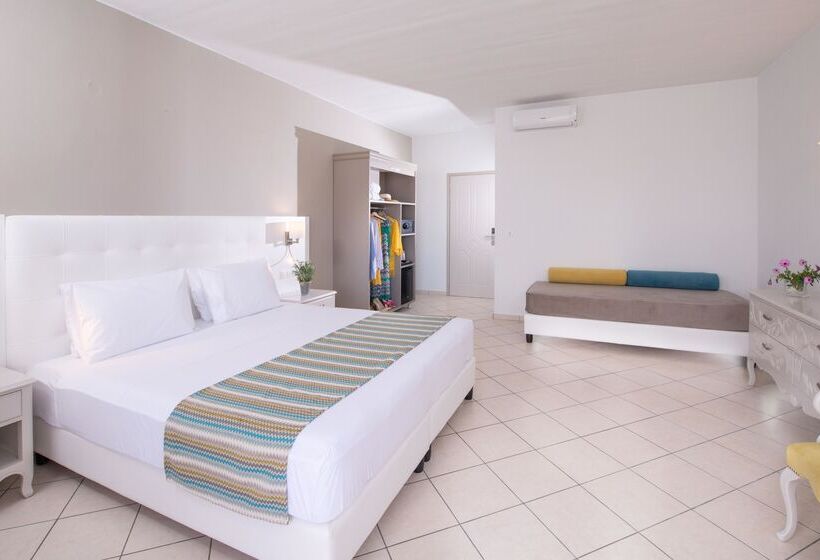 オーシャンビュースタンダードルーム, Dore Boutique