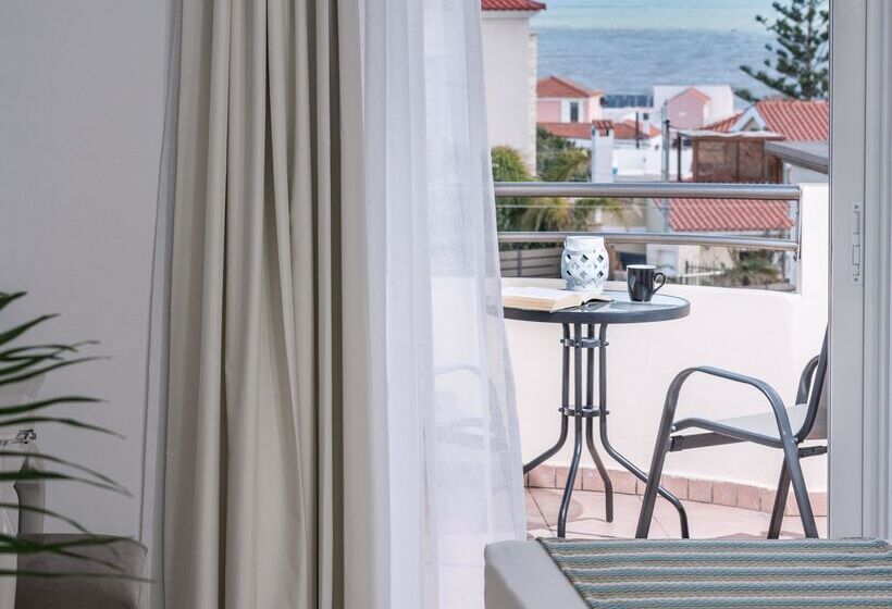 ファミリールーム, Dore Boutique