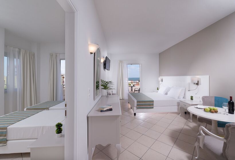 ファミリールーム, Dore Boutique