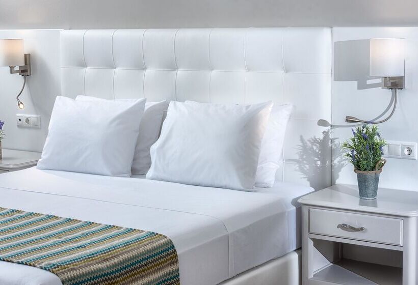 オーシャンビュースタンダードルーム, Dore Boutique