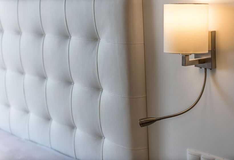 オーシャンビュースタンダードルーム, Dore Boutique