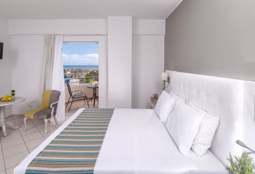 オーシャンビュースタンダードルーム, Dore Boutique