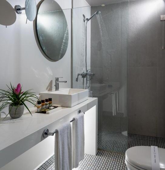 オーシャンビュースタンダードルーム, Dore Boutique