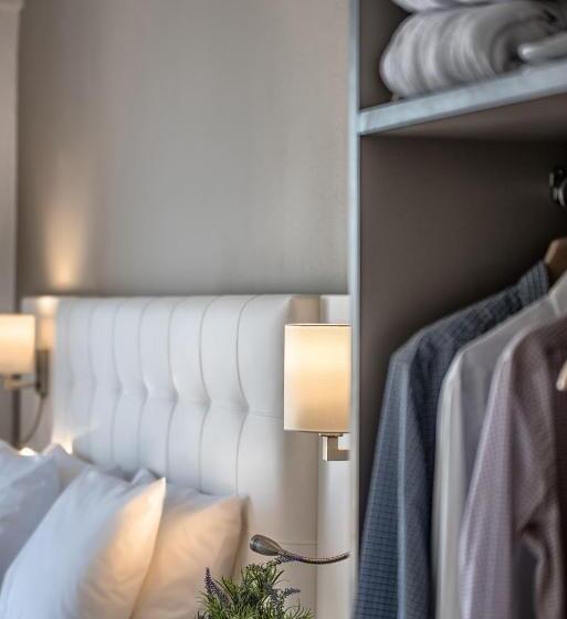 オーシャンビュースタンダードルーム, Dore Boutique