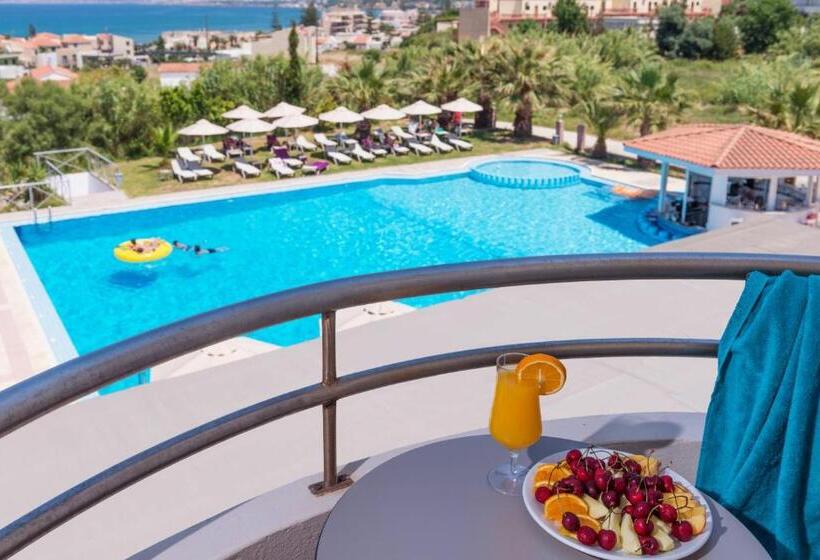 オーシャンビュースタンダードルーム, Dore Boutique