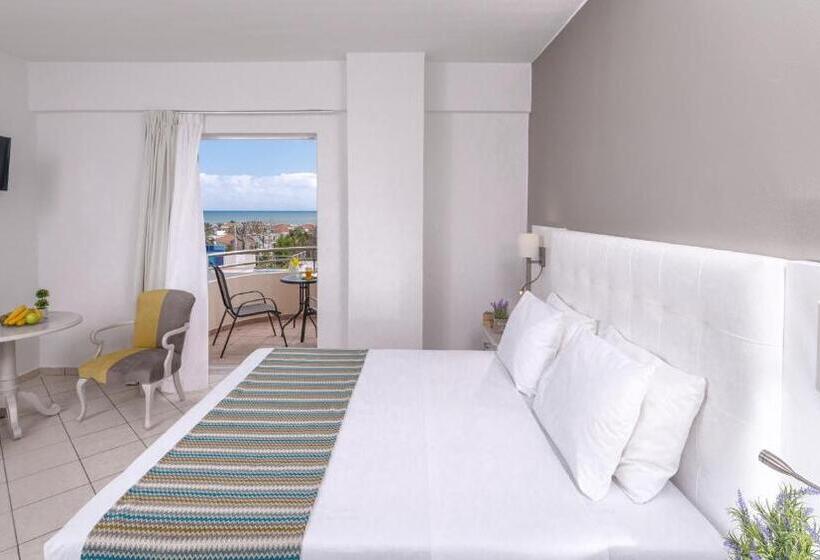 オーシャンビュースタンダードルーム, Dore Boutique