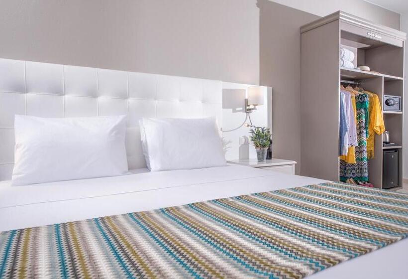 オーシャンビュースタンダードルーム, Dore Boutique