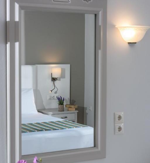 オーシャンビュースタンダードルーム, Dore Boutique