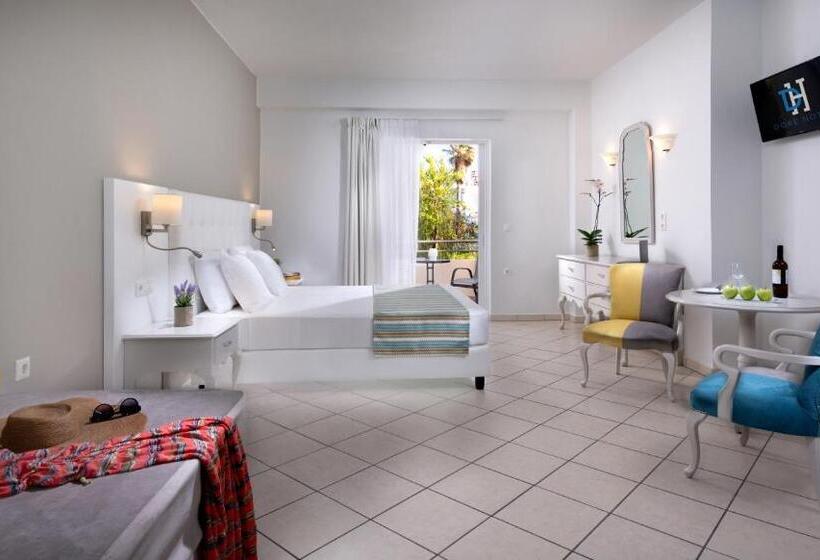 スタンダードインサイドビュールーム, Dore Boutique