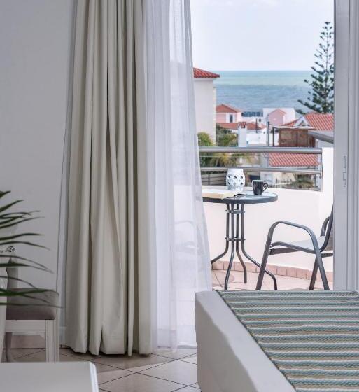 ファミリールーム, Dore Boutique