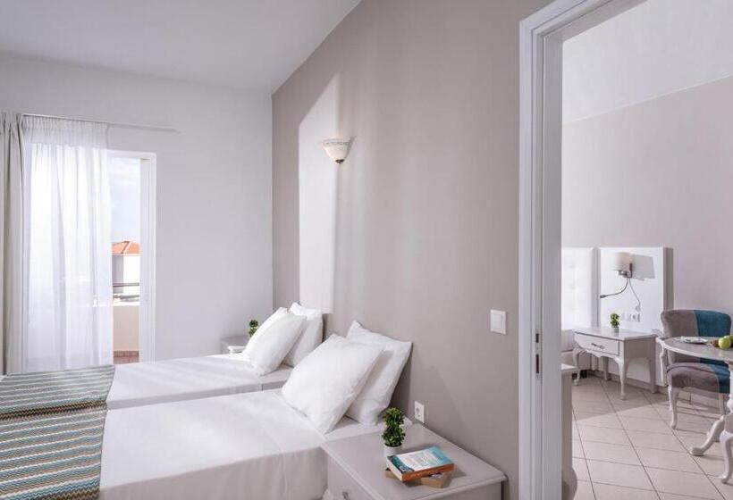 ファミリールーム, Dore Boutique