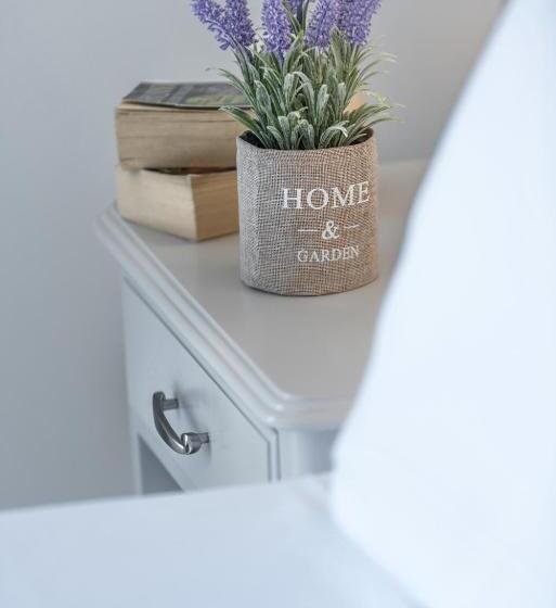 シングルデラックスルーム, Dore Boutique