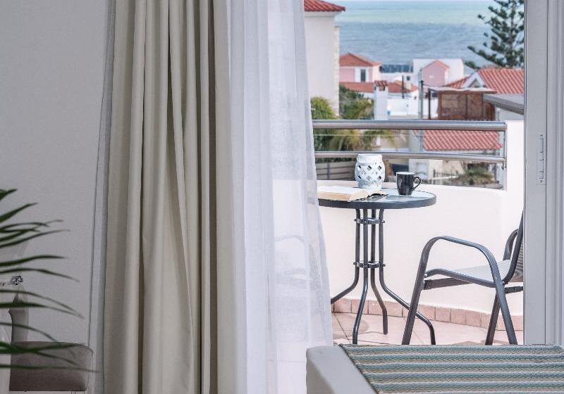 ファミリールーム, Dore Boutique