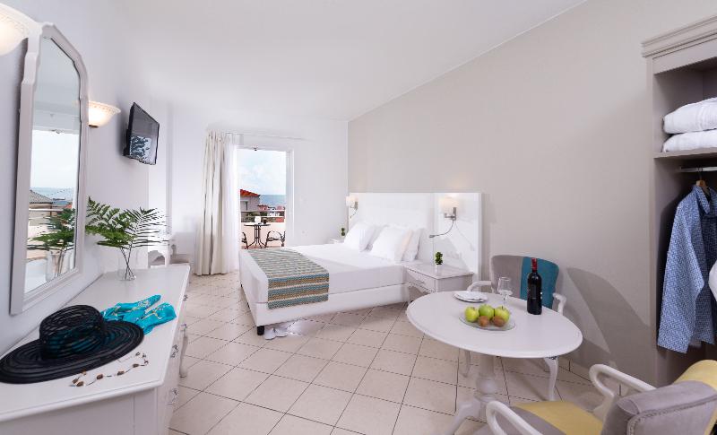 ファミリールーム, Dore Boutique